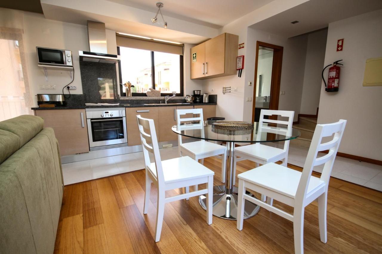 Luxury Apartment - T1 Vue Sur Piscine - Praia Da Luz Экстерьер фото