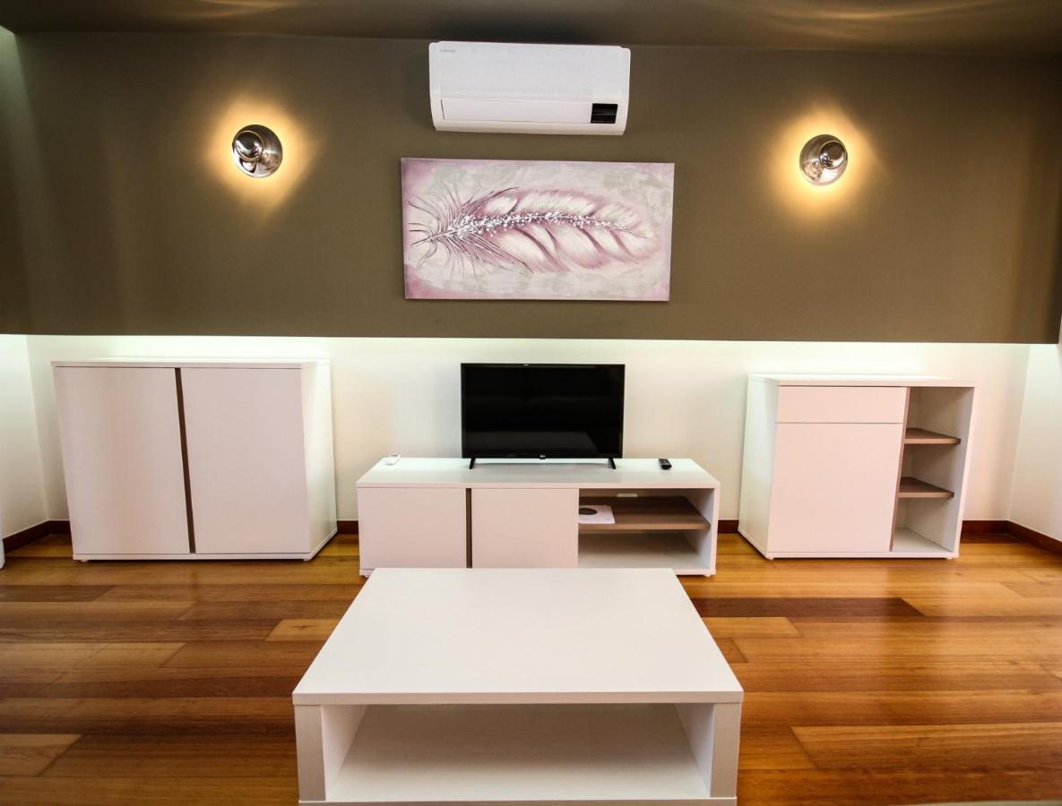 Luxury Apartment - T1 Vue Sur Piscine - Praia Da Luz Экстерьер фото